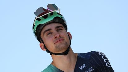 PAul Seixas et l’équipe Decathlon CMA CGM comptent déjà une victoire d’étape au Tour de France 2026.
