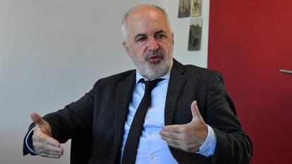 Dominique Garcia.