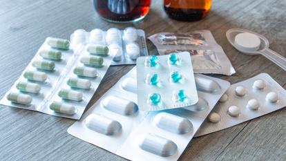 Depuis 2009, les médicaments ramenés en pharmacie sont systématiquement incinérés.