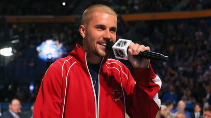 Justin Bierber se produira le 19 juillet au MetLife Stadium, dans la banlieue de New York lors de la finale du Mondial 2026, ont annoncé les organisateurs mercredi.