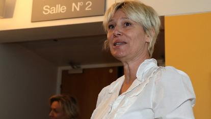 Maïtena Biraben