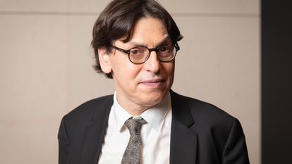 Frédéric Dabi est directeur général de l’institut de sondage l’Ifop et directeur du pôle Opinion et Stratégies d’entreprise de l’Ifop.