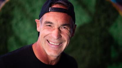 Mike Horn de retour sur M6.