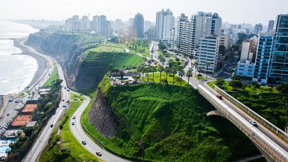 Lima est la première ville d’Amérique du Sud à accueillir le grand raout du 50 Best.
