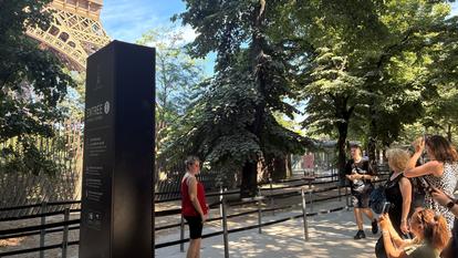 Ce samedi les touristes ont pour beaucoup découvert la fermeture du site en arrivant sur place. Celui-ci avait pourtant diffusé l’information en amont.