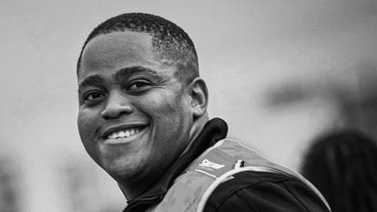 Luqobo Makwedini, tragiquement décédé ce vendredi.