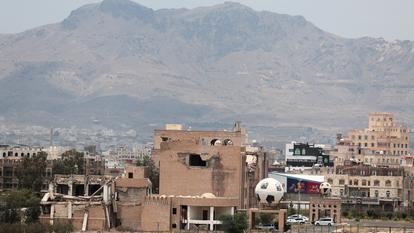 Les houthis ont mené des opérations de représailles envers l’Arabie saoudite.