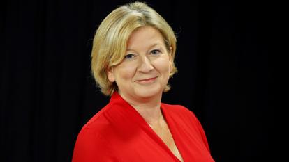 Bertille Bayart.