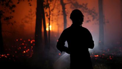 Le corps des pompiers comporte son lot de pyromanes.