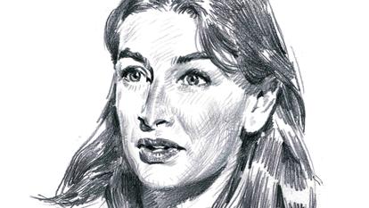Agnès Verdier-Molinié.
