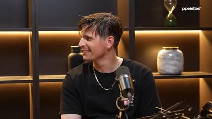 Raphaël Quenard dans «Pipelettes» sur YouTube