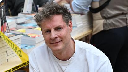 Matthieu Delormeau.