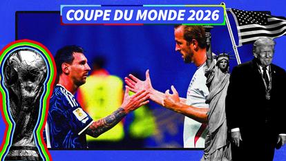 Léo Messi et les Argentins ont pris le meilleur sur l’Angleterre de Harry Kane.
