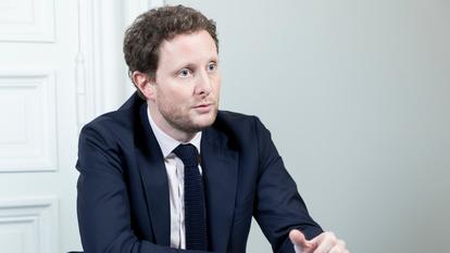 Selon Clément Beaune, « l’option la plus saine est de stabiliser le débat, même avec une définition et un périmètre imparfait ».