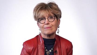 Christine Maugüé devient la première femme à accéder au rang le plus élevé de l’ordre administratif.
