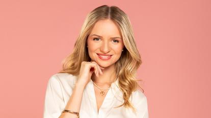 Arwen, candidate à «Secret Story» saison 14