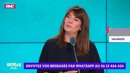 on ne va pas se mentir» sur RMC Story.