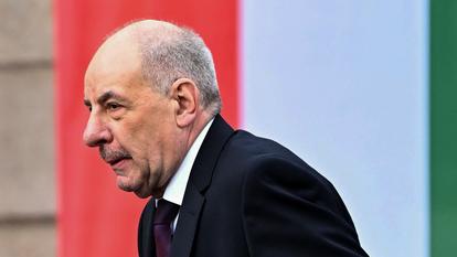 Après avoir «évalué» ses «options juridiques», Tamás Sulyok va démissionner de la présidence de la République de Hongrie, comme il l’a annoncé samedi 18 juillet dans une vidéo sur Facebook.