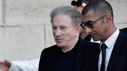 Michel Drucker