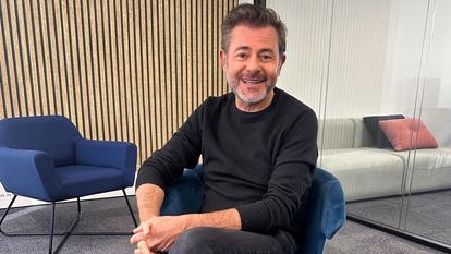 Jérôme Anthony