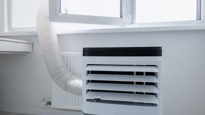 Au moment de choisir son climatiseur, il convient de bien vérifier qu’il dispose d’une évacuation de l’air.
