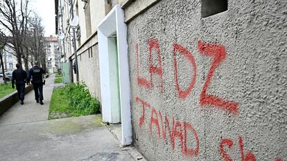 L’influence de la DZ Mafia dans le Gard est documentée par les services de police judiciaire.