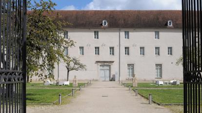Le musée du Pays Châtillonnais - Trésor de Vix avait déjà été la cible d’une tentative de cambriolage dans la nuit du 14 au 15 novembre 2025.