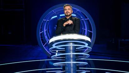 Olivier Minne à la tête du «Maillon faible» sur M6.