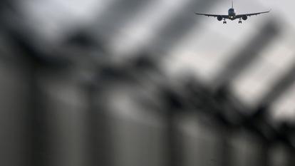 Deux pilotes de la compagnie Swiss n’ont pas pu décoller.