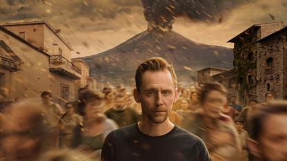 Tom Hiddleston se transforme en détective pour retrouver la trace de trois habitants de Pompéi et sa région, afin de découvrir s’ils ont survécu au cataclysme.