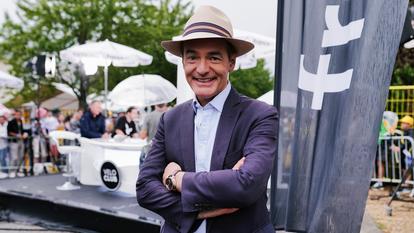 Franck Ferrand