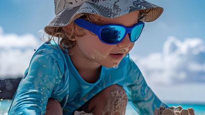 Un vêtement anti-UV ne dispense ni d’éviter les heures les plus chaudes, ni d’appliquer de la crème solaire sur les zones découvertes.