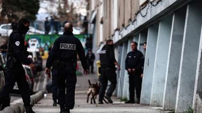 «Les prises de position martiales de nos dirigeants ne suffisent pas et ne suffiront pas. Il faut agir avant qu’il ne soit trop tard.»