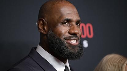 LeBron James