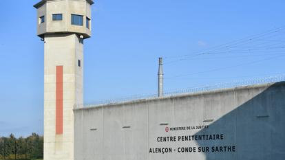 L’un des détenus ayant joint la procédure est Gabriel Ory, présenté par la police judiciaire marseillaise comme un cadre de la DZ Mafia.