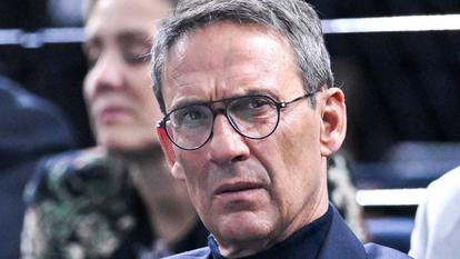 Julien Courbet, parti en urgence du Cap Ferret, raconte son évacuation