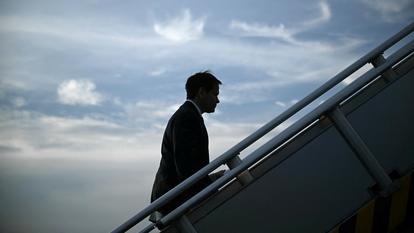 Marco Rubio à Manille, le 23 juillet 2026 dernier.