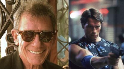 Le jugement dernier de James Cameron.