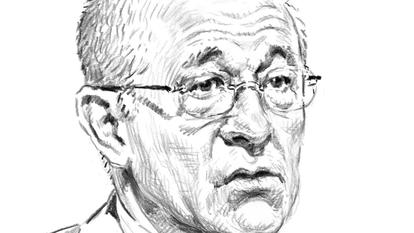 Rémi Brague, Philosophe et Historien Français