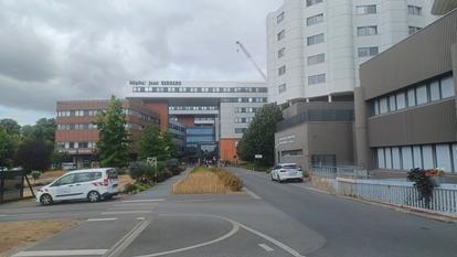 Centre Hospitalier de Valenciennes