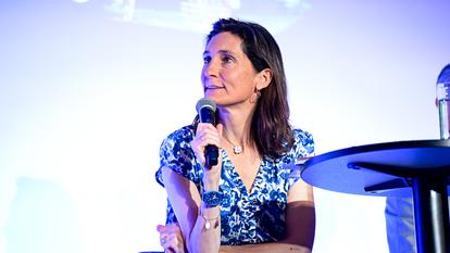 Amélie Oudéa-Castéra