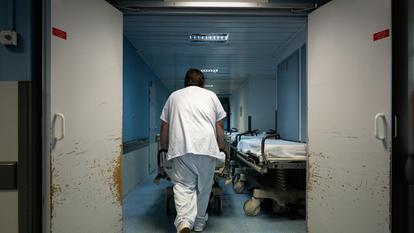 Le CHU de Bordeaux ouvre plusieurs unités supplémentaires à l’hôpital Pellegrin (ici, en juin 2026) et à l’hôpital Saint-André.