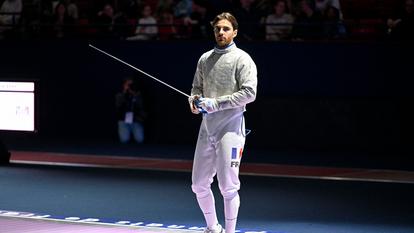 Jean-Philippe Patrice.