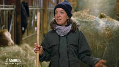 Karell dans la saison 19 de «L’amour est dans le pré» sur M6