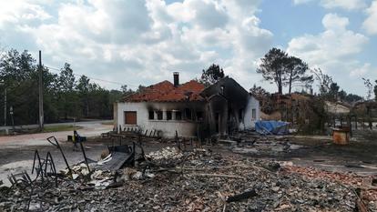 Le délai pour déclarer un sinistre d’incendie dans son logement s’étend jusqu’au 31 août minimum.