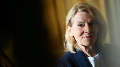 Catherine Pégard a annoncé vendredi un renforcement des mesures de sûreté dans les musées.