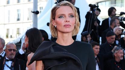 Sylvie Tellier.