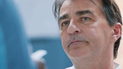 Yannick Alléno dans «Les Rencontres du Papotin», samedi 25 juillet 2026.