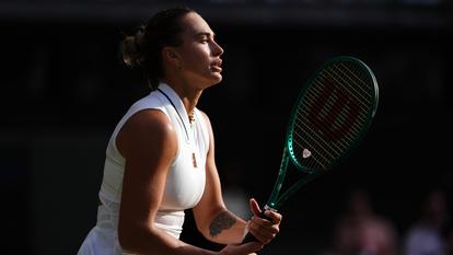 Aryna Sabalenka domine le classement WTA.