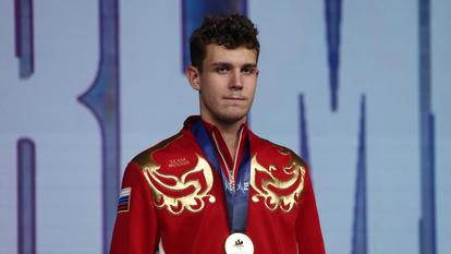 Pavel Graudyn.